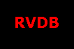 The CV of Rob van der Bijl,..